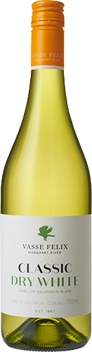 Vasse Felix Margaret River Classic Dry White